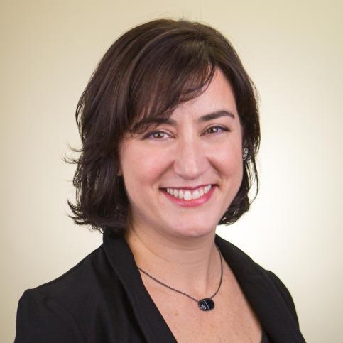 Marni Hall portrait photo