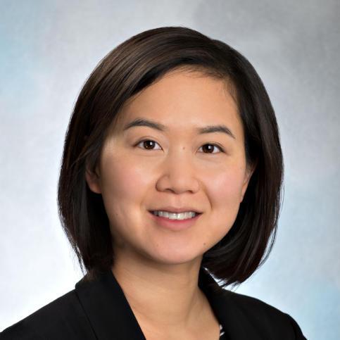 Shirley Wang portrait photo