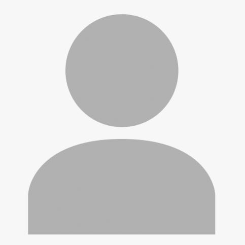 Placeholder, gray scale silhouette - no image provided.